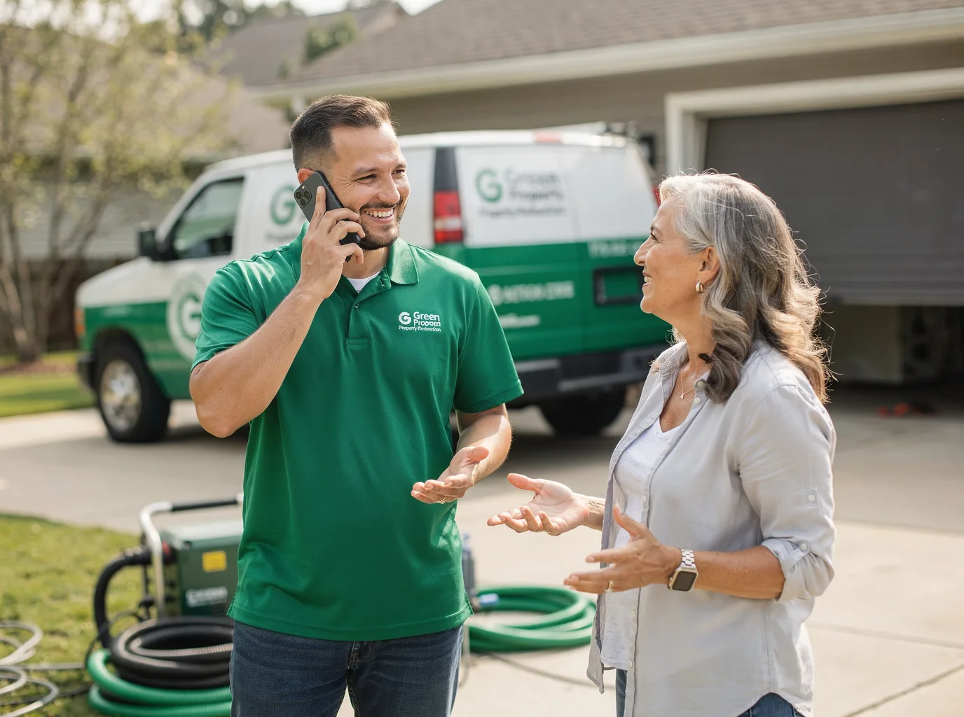 Water Damage Restoration Nanafalia, AL FAQs
